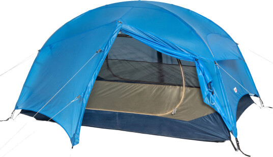 Fjällräven Abisko Friluft 2 UN OneSize Blue Fjällräven Abisko Friluft 2 UN OneSize Blue