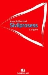 Sivilprosess, Pent brukt bok uten markeringer