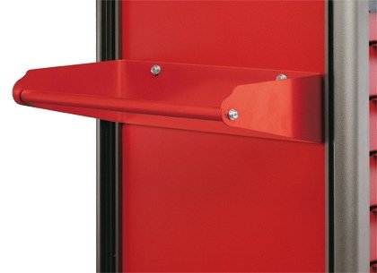 FORCE 102105 Holder For Papirrull, Verktøyvogn