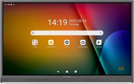Viewsonic IFP6552-2F Viewsonic IFP6552-2F