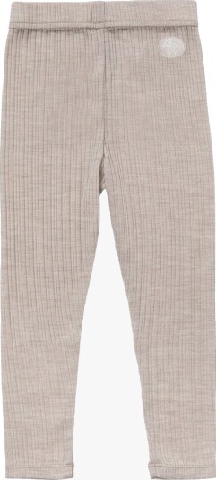 Lillelam Leggings August Beige 98
