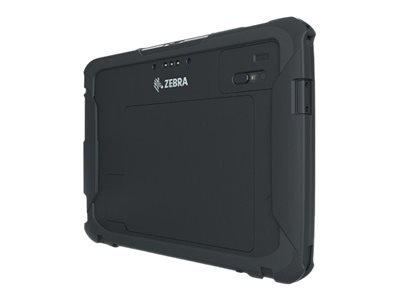 Zebra Et80 - Robust - Nettbrett - Intel Core I5 - 1130G7 / Inntil 4 Ghz - Win 10 Pro 64-Bit - Intel Iris Xe Graphics - 8 Gb Ram - 256 Gb Ssd - 12" Berøringsskjerm 2160 X 1440 (Qhd) - Nfc, Wi-Fi 6E