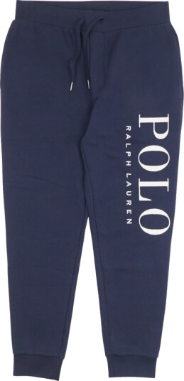 Polo Ralph Lauren Herre Bukser Blå S,