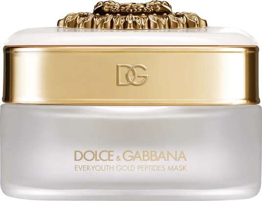Ever-Youth Skin Gold Peptides Face Mask
