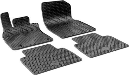Gumarny Zubri P222254 Bilmatter