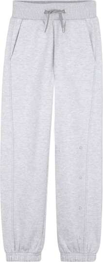 Hugo Kids Jogging Bottoms CHINE GREY 164