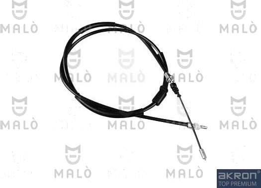 MALÒ 26377 Tautrekk håndbremse