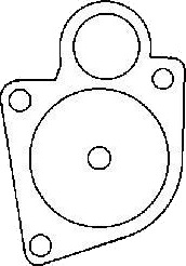 Starter HC Cargo 115769