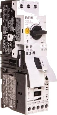 Eaton Startersystem 4Kw 8,5A 24V Msc D 10 M9 283166 Eaton Startersystem 4Kw 8,5A 24V Msc D 10 M9 283166