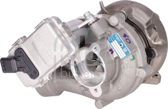 Turbolader FEBI BILSTEIN 186854