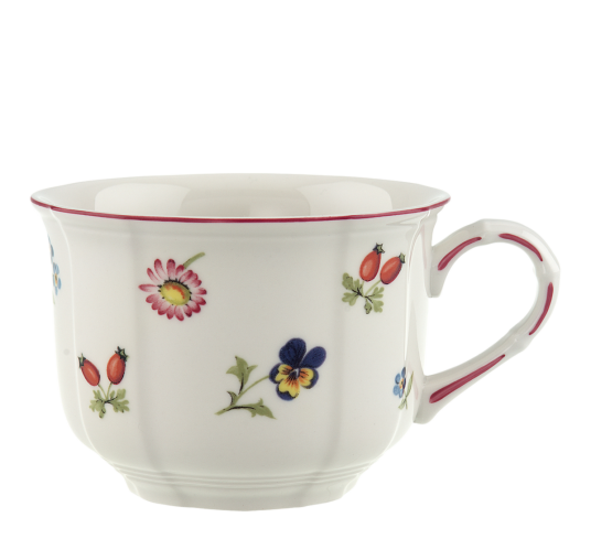 Villeroy & Boch Petite Fleur frokostkopp 35 cl Villeroy & Boch Petite Fleur frokostkopp 35 cl