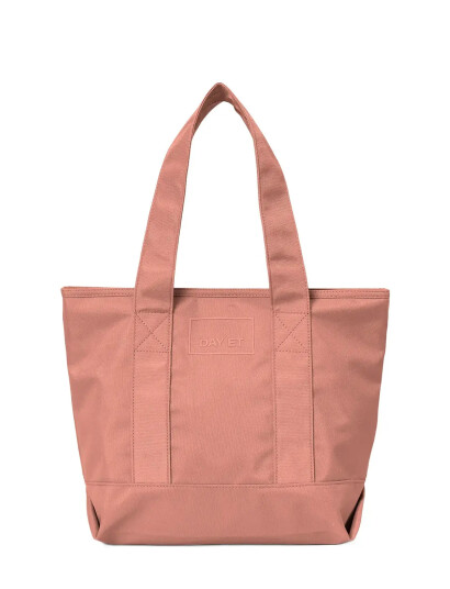 DAY ET Day Re-Mono Tote S - Pink - ONE SIZE