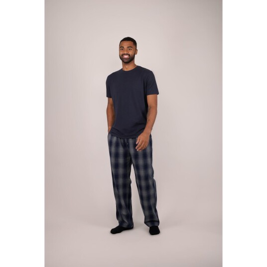 Cos Pants Grey check M Flannel pyjama pants Cos Pants Grey check M Flannel pyjama pants