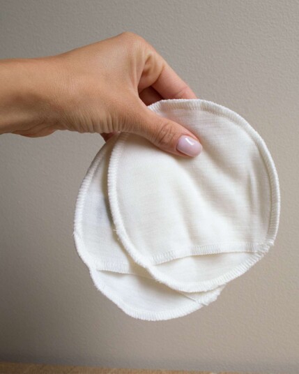 Joha Ammeinnlegg I Tynn Ull 100% Merino Natur