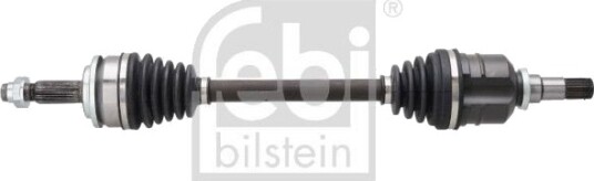 FEBI BILSTEIN 194882 Drivaksel