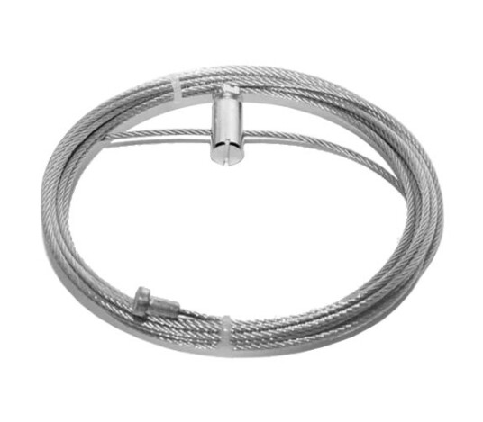 nPro 3T Vireset m/Lås SKB34-1 3M