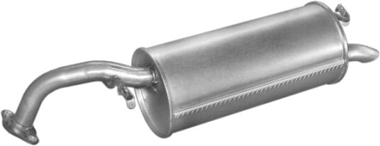 Bakre eksospotte POLMO 26.275 Bakre eksospotte POLMO 26.275