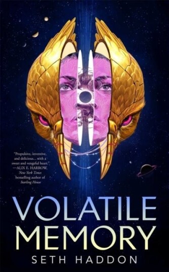 Volatile Memory Volatile Memory