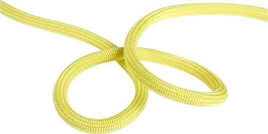 Edelweiss Cordelette tilbehørssnor 8 mm 60 m gul Edelweiss Cordelette tilbehørssnor 8 mm 60 m gul