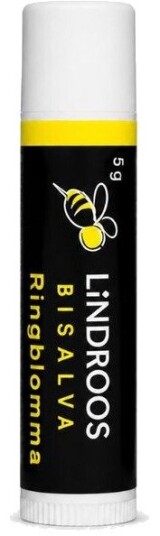 Lindroos bisalve ringblomst stift 5g