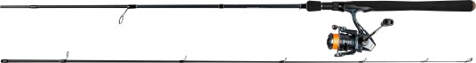 iFish Paragon Combo 7" Black Nocolour 3-15 g iFish Paragon Combo 7" Black Nocolour 3-15 g
