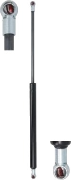 Magnum Technology MGS3023 Gassfjær, motorpanser