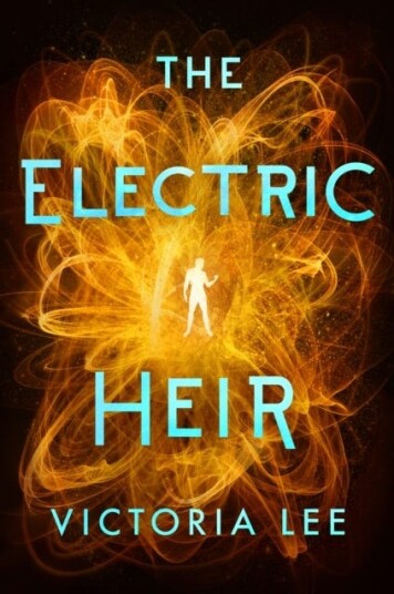The Electric Heir Av Victoria Lee