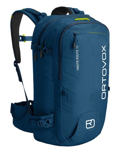 Ortovox Haute Route 32L Petrol Blue Ortovox Haute Route 32L Petrol Blue