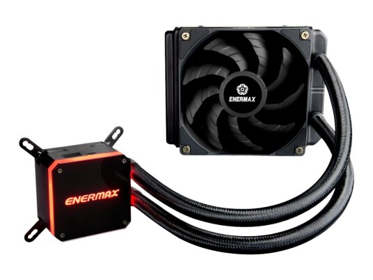 ENERMAX Liqmax III ELC-LMT120-HF - væskekjølesystem for prosessor