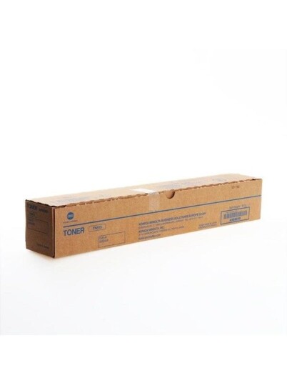 Konica Minolta TN-515 - Laser toner Svart