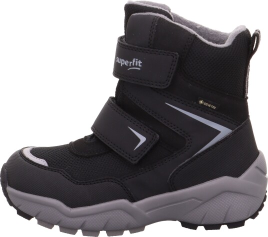 Superfit Culusuk 2.0 GTX Vintersko Black 28 Superfit Culusuk 2.0 GTX Vintersko Black 28