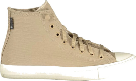 Converse Herre Sko Beige 42 EU,