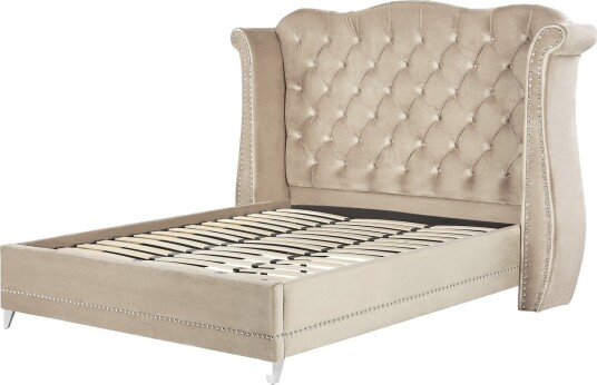 Bode Sengramme 180x200 cm Beige