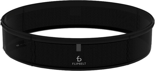 Flipbelt Air Black M