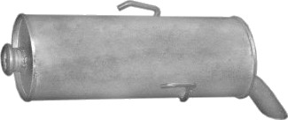Bakre eksospotte POLMO 04.313