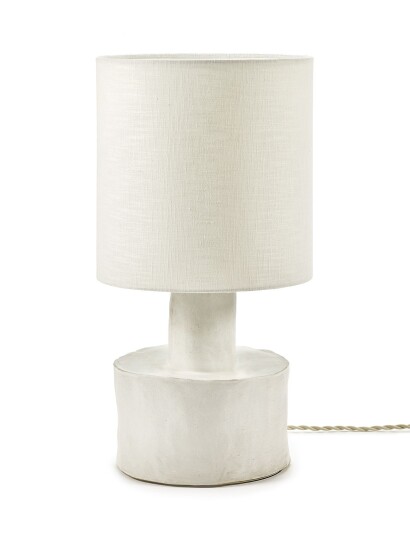 Serax Table Lamp Catherine By Marie Michielssen - White - ONE SIZE