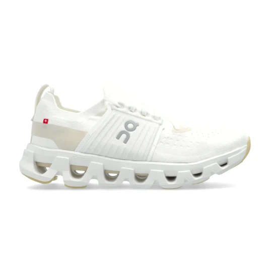 On Running Dame Sko Hvit 41 EU On Running Dame Sko Hvit 41 EU