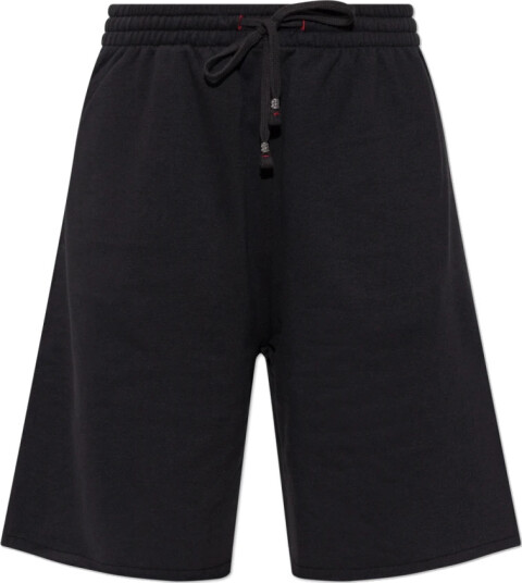 Diesel Dame Shorts Svart L,