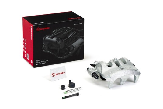 Bremsecaliper BREMBO F BR 062