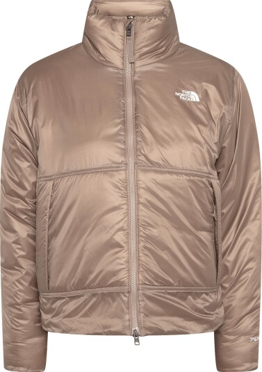 The North Face W Pertex Explore Jacket GARNET S