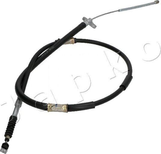 Japko Tautrekk parkeringsbrems JAPKO 131296