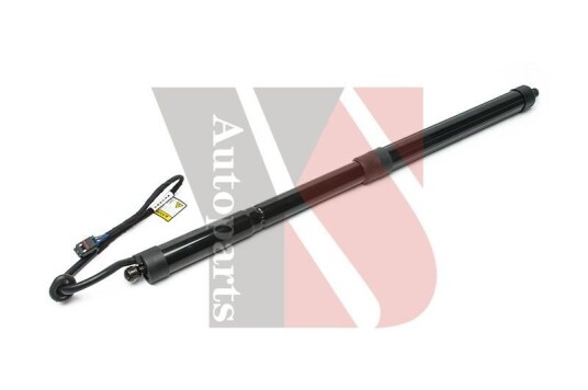 Baklukedemper YSPARTS YS-GSP1901