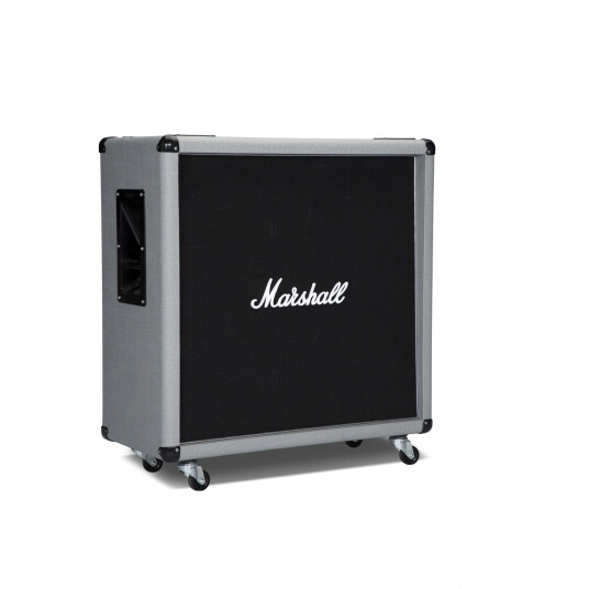 Marshall 2551BV 4x12" kabinett rett
