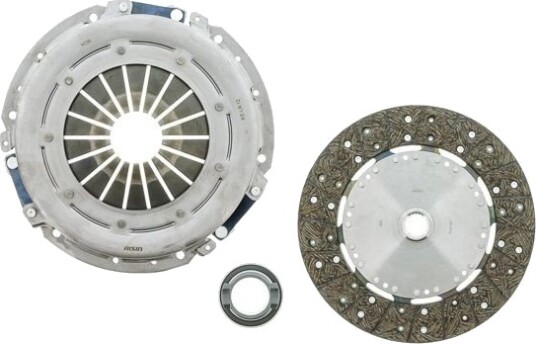 Clutchsett AISIN KE-LR12