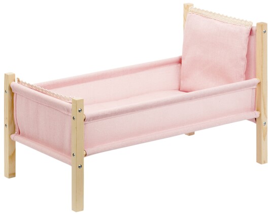 Skrållan Dukkeseng Rosa