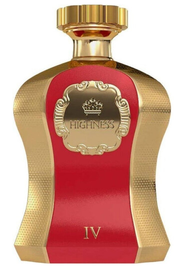Afnan Afnan Highness Iv Eau De Parfum 100Ml Afnan Afnan Highness Iv Eau De Parfum 100Ml