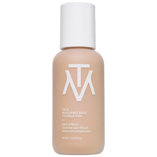 Cica Buildable Base Foundation N6