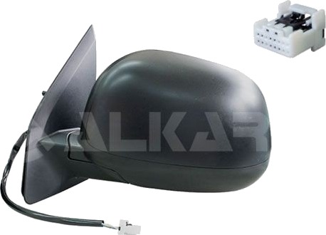 Sidespeil ALKAR 9025859
