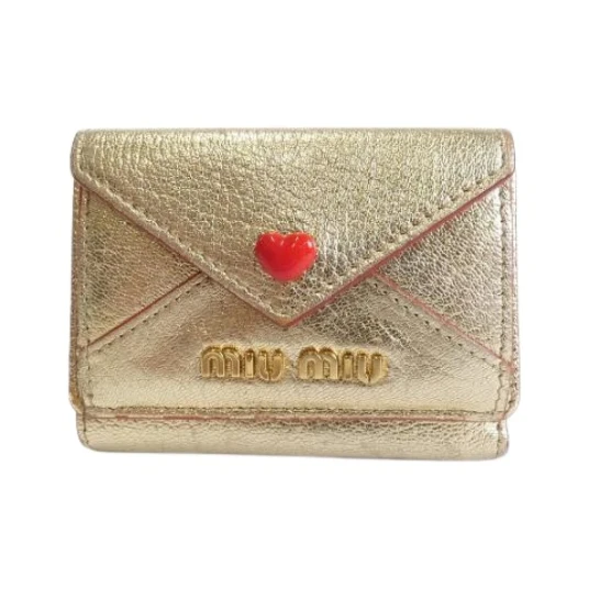 Miu Miu Dame Gul