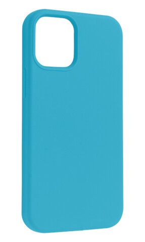 LEKI BYCPH COVER IPHONE 13 SILIKON BEACH BLÅ